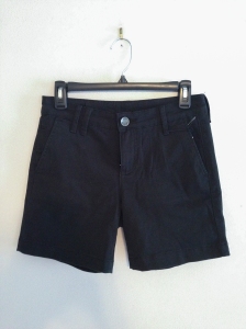 Kut from the Kloth Jayme Shorts